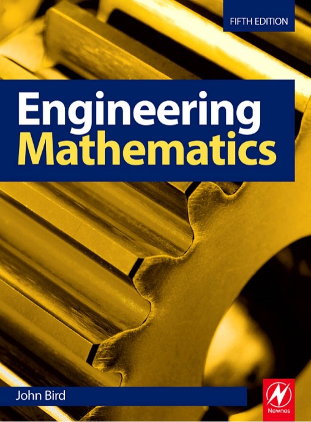 basic engineering math pdf