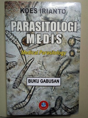 buku parasitologi kedokteran pdf